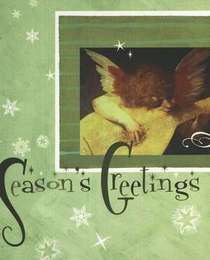 Season's Greetings (Christmas 2005 Daymakers)