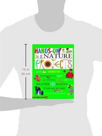 Hands On! Nature Projects