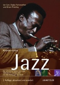 Rough Guide - Jazz