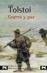 Guerra y Paz/ War and Peace (Spanish Edition)