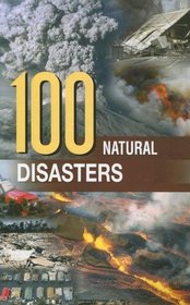 100 Natural Disasters (Environment)