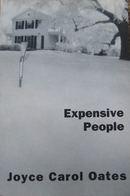 Expensive People