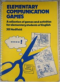 Harrap's Communication Games