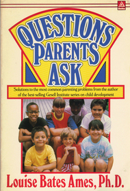 Questions Parents Ask