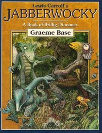 Jabberwocky: A Book of Brillig