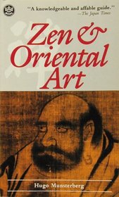 Zen & Oriental Art