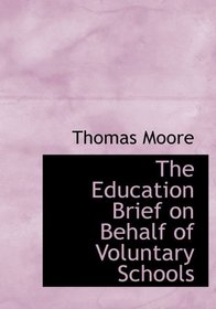 The Education Brief on Behalf of Voluntary Schools