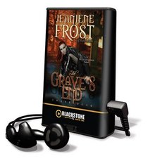 At Grave's End: A Night Huntress Novel