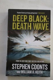 Deep Black: Death Wave
