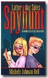 Spyhunt (Latter-Day Spies, Bk 1) (Audio CD) (Unabridged)