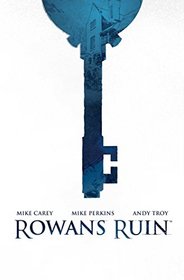 Rowan's Ruin