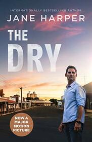 The Dry (Aaron Falk, Bk 1)