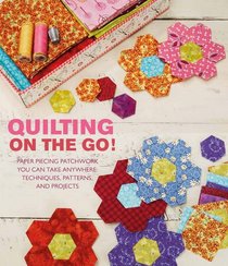 Quilting on the Go