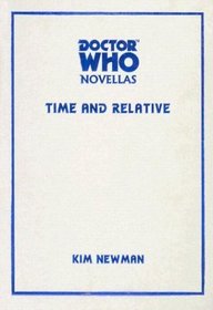 Time and Relative (Doctor Who)