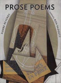 Prose Poems
