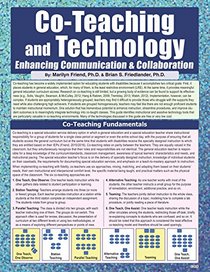 Co-teaching and Technology: Enhancing Communication & Collaboration