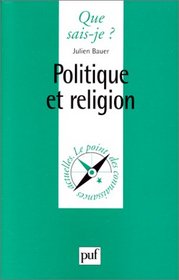 Politique et Religion