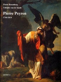 Pierre Peyron, 1744-1814 (French Edition)