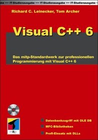 IT-Studienausgabe Visual C++ 6 (mit CD-ROM).