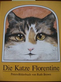 Die Katze Florentine (German Edition)