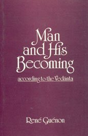 Man and His Becoming