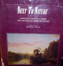 Next to Nature: American Landscape Paintings from the National Academy of Design