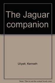 The Jaguar companion