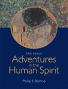 Adventures in the Human Spirit with Cd