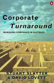 Corporate Turnaround