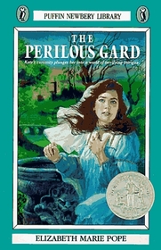 The Perilous Gard (Puffin Newbery Library)