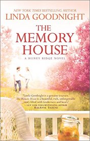 The Memory House (Honey Ridge, Bk 1)