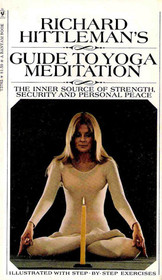 Guide to Yoga Meditation