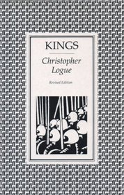 KINGS: ACCOUNT OF BOOKS 1 AND 2 OF HOMER'S 
