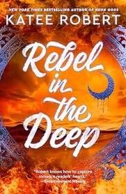 Rebel in the Deep (Crimson Sails)