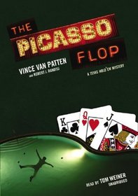The Picasso Flop (Texas Hold'em Mysteries)