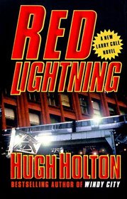 Red Lightning (Larry Cole, Bk 5)