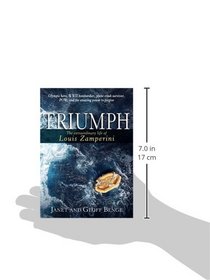 Triumph: The Extraordinary Life of Louis Zamperini