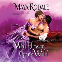 Wallflower Gone Wild: Library Edition (Wicked Wallflowers)