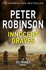Innocent Graves (Inspector Banks, Bk 8)