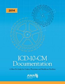 ICD-10-CM Documentation 2014