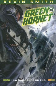 Green Hornet, Tome 2 (French Edition)