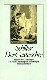Der Geisterseher (German Edition)