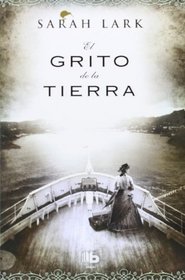 El grito de la tierra (Spanish Edition)