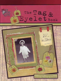 The Tag & Eyelet Book