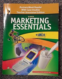 Marketing Research Project Workbook Teacher Manual (Glencoe Marketing Essentials)