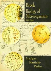 Brock Biology of Microorganisms