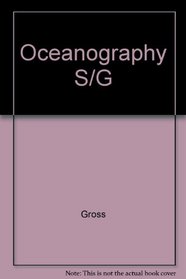 Oceanography S/G