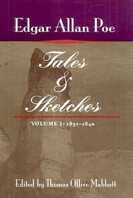 Tales and Sketches: 1831-1842