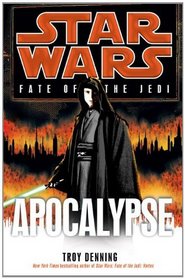 Star Wars: Fate of the Jedi: Apocalypse