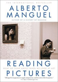 Reading Pictures : What We Think About When We Look at Art